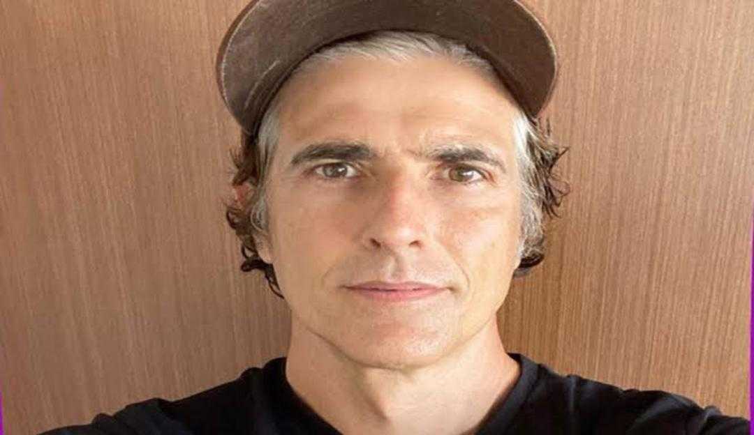 Reynaldo Gianecchini se auto define  pansexual