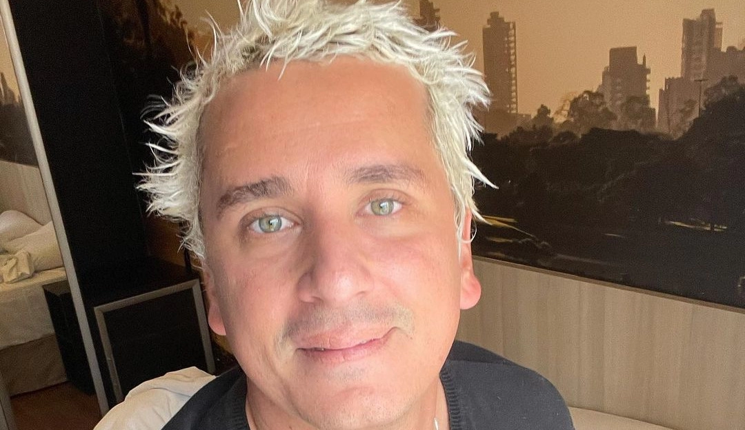 Rafael Portugal e esposa caem em golpe de pirâmide financeira