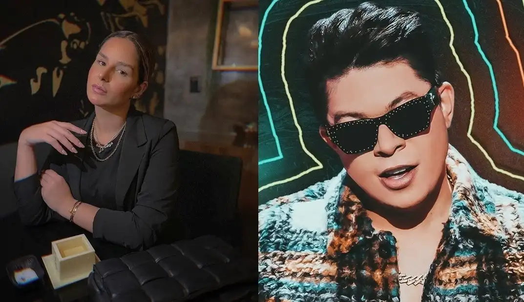 Pamella Holanda, ex-mulher de DJ Ivis, afirma não se sentir segura após o artista ser solto