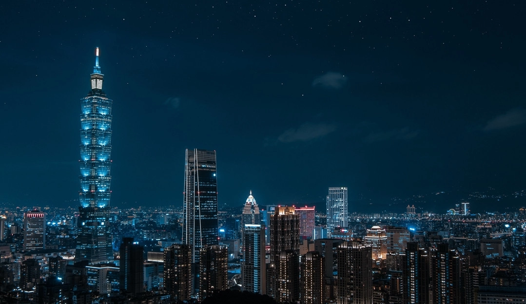 Terremoto de magnitude 6.5 atinge o nordeste de Taiwan