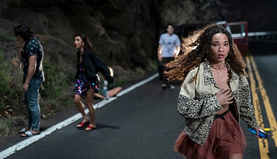 Tudo o que chega no Amazon Prime Vídeo em outubro