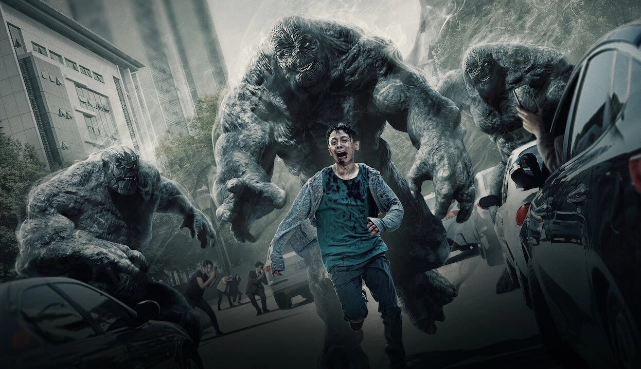 Profecia do Inferno: Série da Netflix ganha trailer assustador