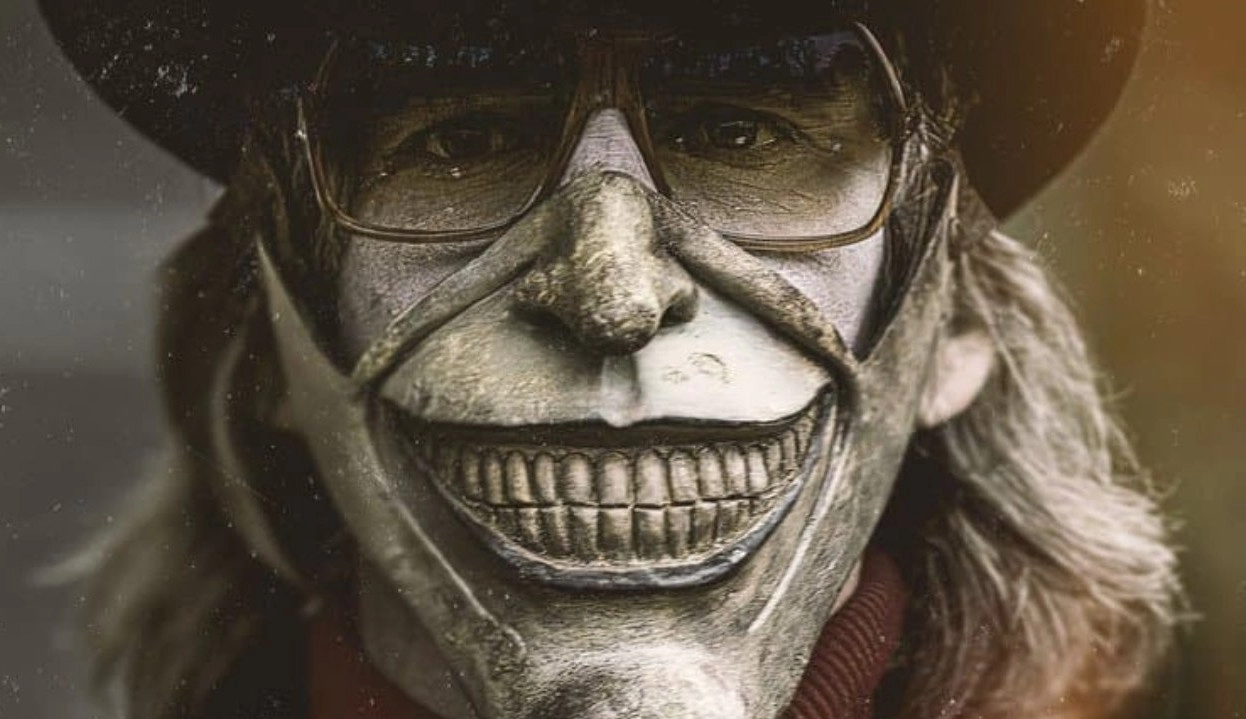 Filme estrelado por Ethan Hawke ganha trailer assustador