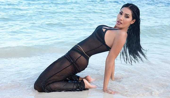 Simaria responde perguntas de seguidores e declara que no momento está correndo de homem