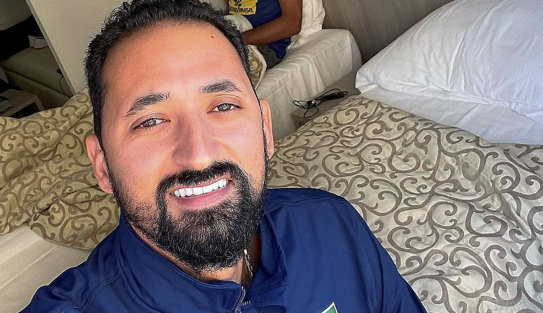 Diretor do Minas diz em áudio que demissão foi para “/proteger”/ o jogador