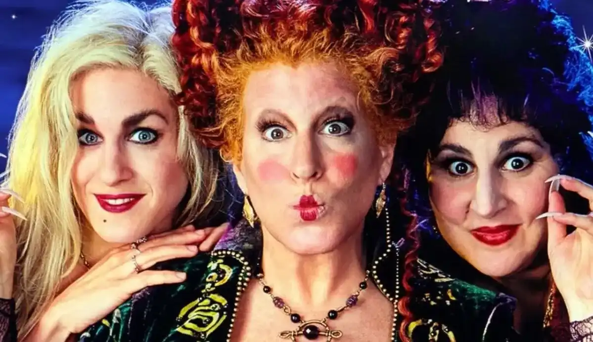 Abracadabra 2: Disney+ anuncia elenco completo e revela primeira prévia