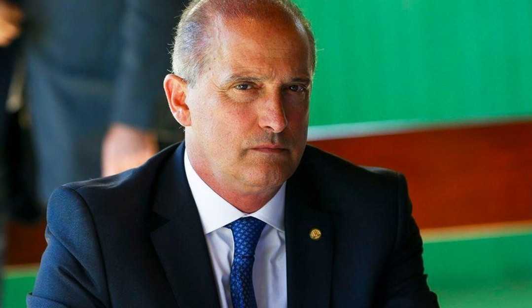 Portaria que proíbe demissão de funcionários por recusa à vacina é defendida por Onyx Lorenzoni