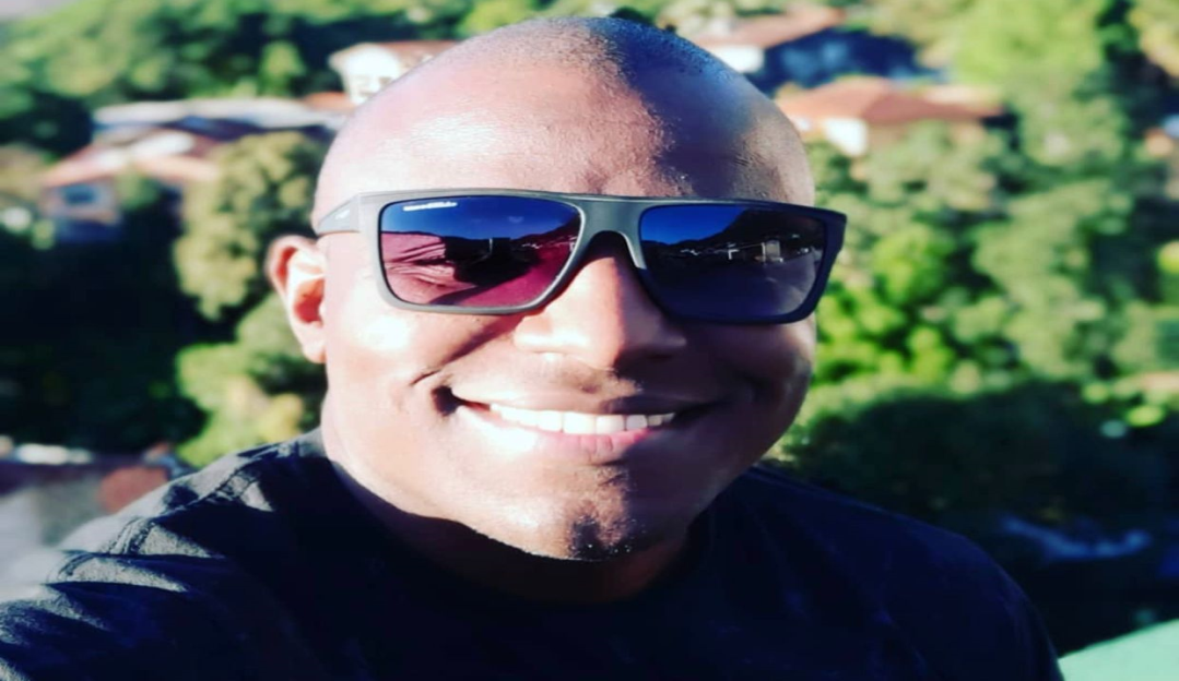 Conquistando paladar de Brasileiros e Americanos o empresário “Diamante” faz sucesso com restaurante japonês