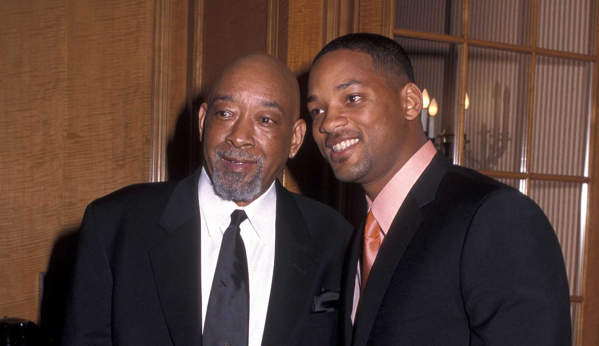 Will Smith revela que já pensou em matar seu pai após maus-tratos contra a mãe