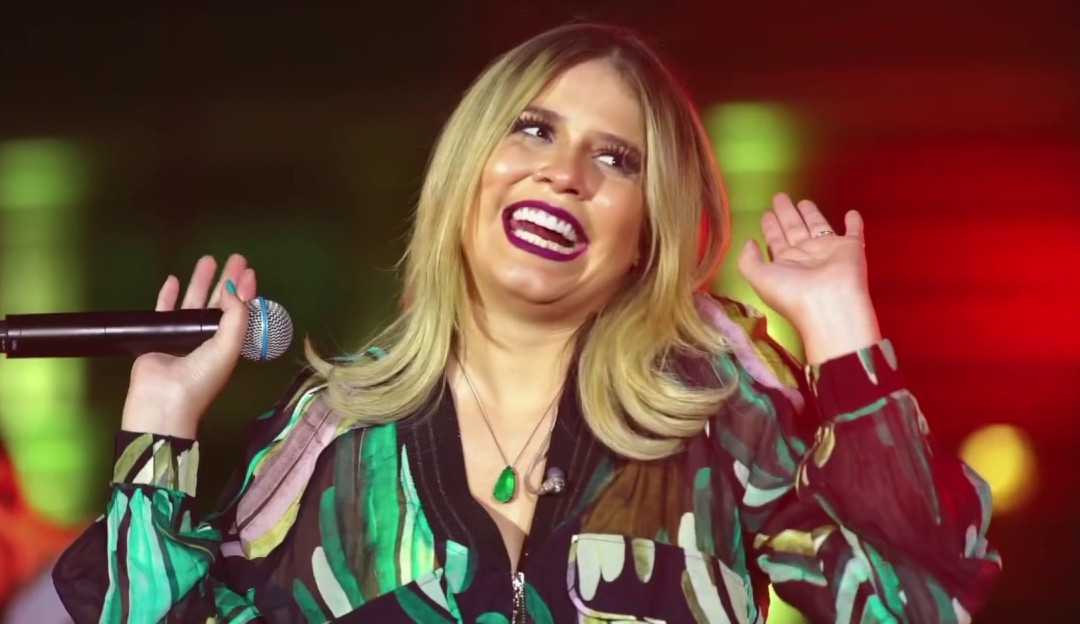 A Rainha da sofrência: Conheça a trajetória de Marília Mendonça