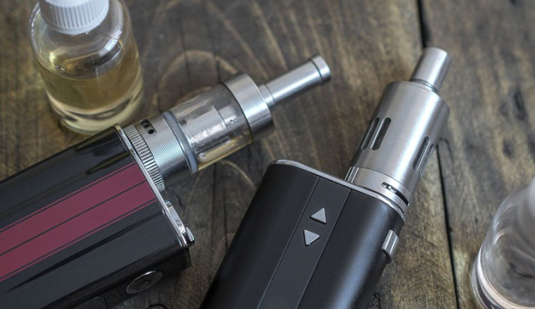 Modismo: A polêmica dos cigarros eletrônicos