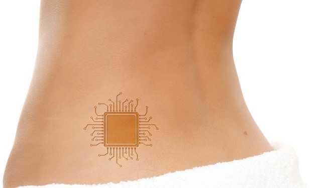 Controvérsia no “/Chip”/ de beleza