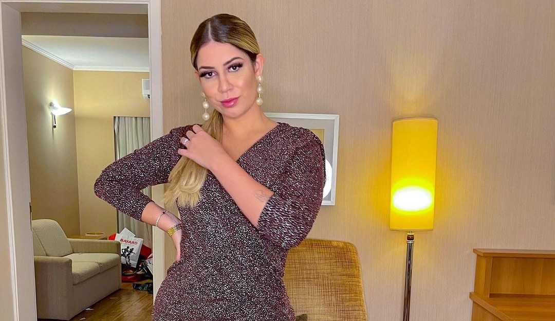 Multishow elege Marília Mendonça como Cantora do Ano