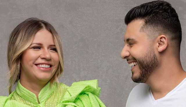 “/Não vai ser fácil”/ diz Murilo Huff em primeira entrevista após a morte de Marília Mendonça