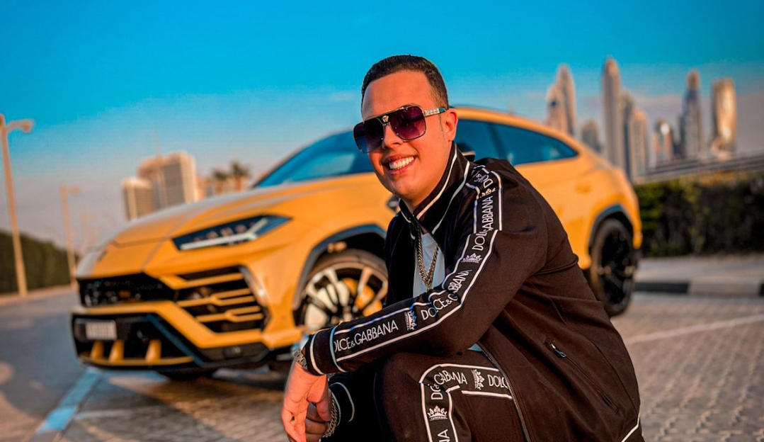 Patrick Abrahão, o prodígio das criptomoedas, fala de finanças e faz previsões