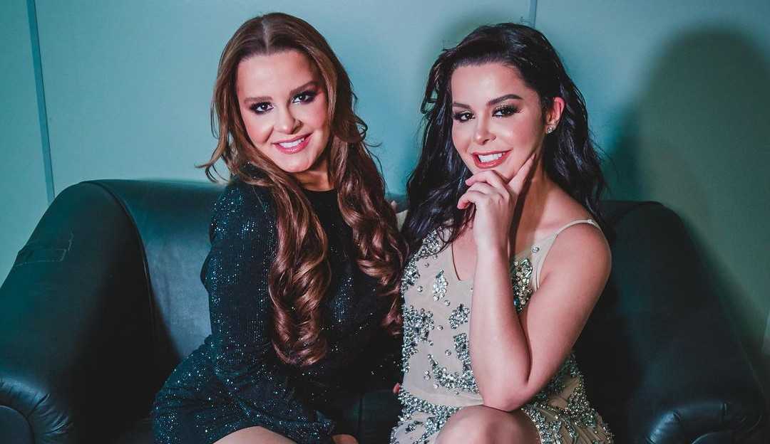 Maiara e Maraisa farão show no lugar de Marília Mendonça em SP