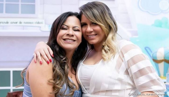 Ruth Moreira afirma que a guarda de Léo seria a vontade da filha