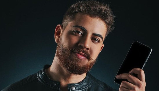 Empresário baiano Murilo Henrique se destaca no mercado do marketing digital