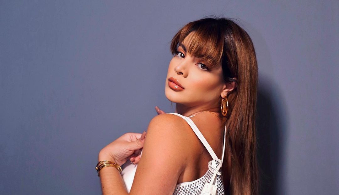 Gkay desabafa sobre comentários ofensivos que vem recebendo