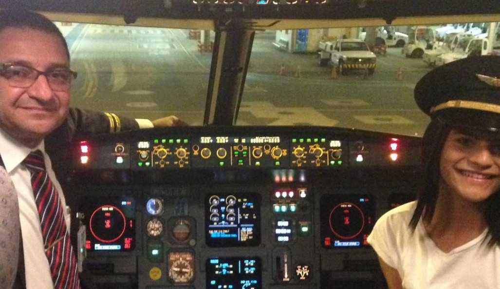 Vitória Medeiros, filha do aviador que transportava Marília Mendonça, é vítima de ataques nas redes sociais