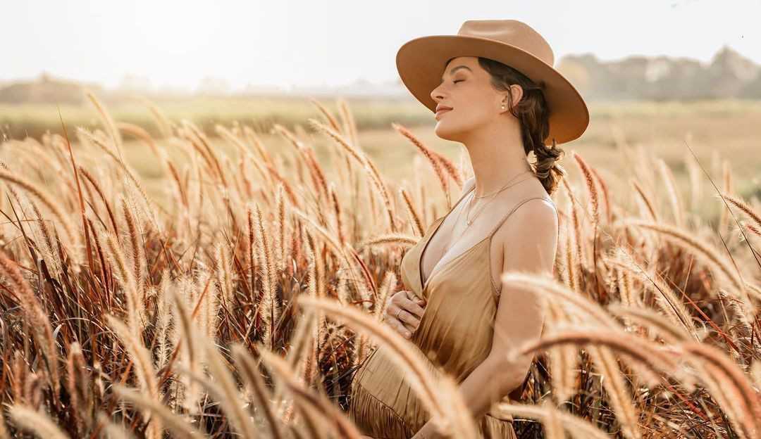 Monica Benini revela como é alimentação dos filhos