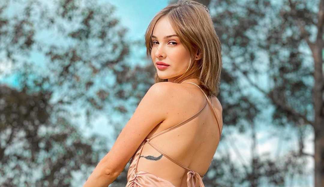 Sammy Lee diz “/NÃO”/ para o BBB22