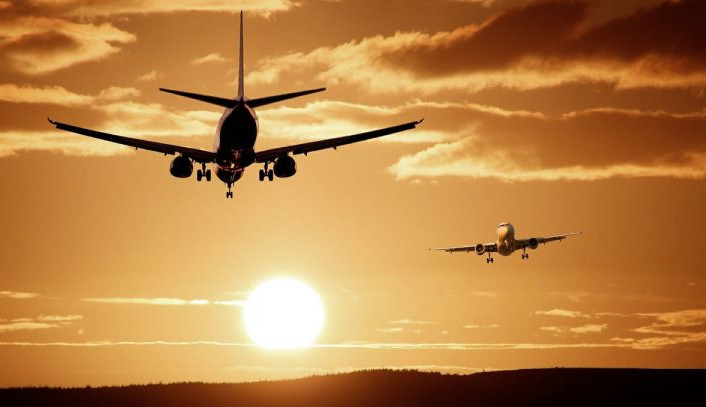 Viagens de negócios na era pós-Covid estão ameaçadas por queda ‘estrutural’