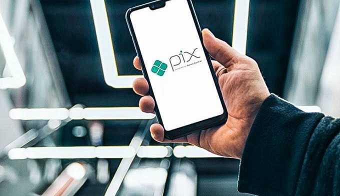 PIX torna-se popular e contabiza 1 bilhão de operações apenas em setembro