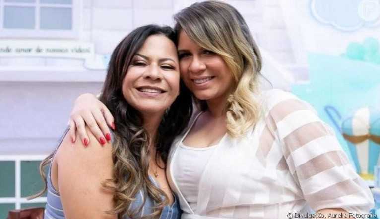 Mãe de Marília Mendonça denuncia golpe de perfil falso com seu nome pedindo dinheiro