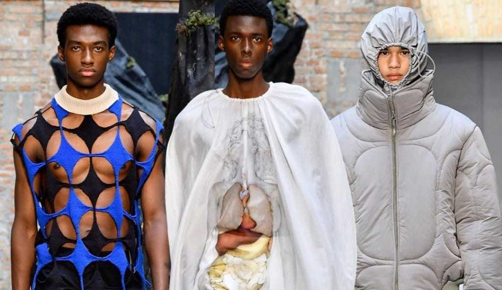 Saiba mais sobre a nova grife do diretor criativo Pedro Andrade