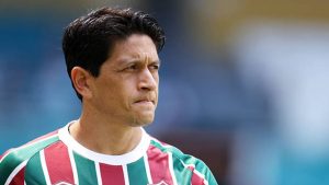 Fluminense se classifica para as oitavas do Mundial de Clubes