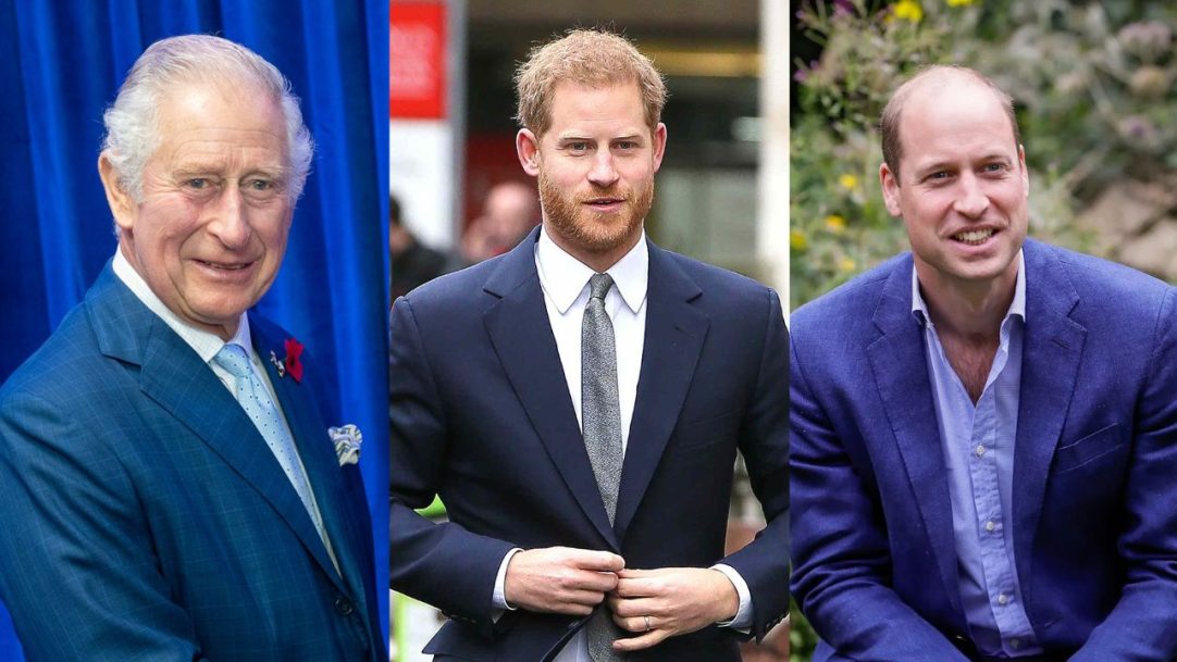 Príncipe Harry planeja reaproximação com família real em evento no Reino Unido