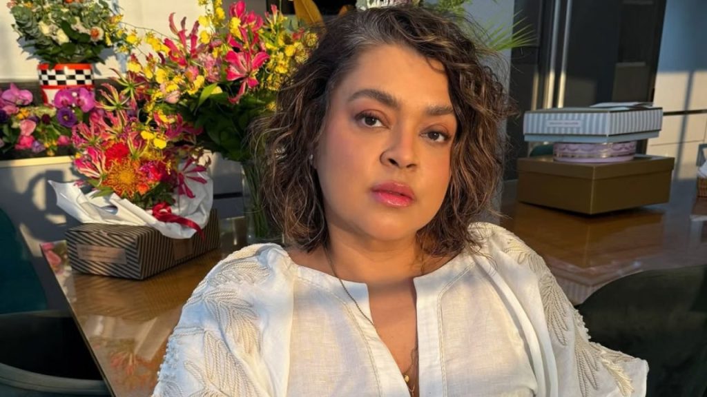 Preta Gil inicia tratamento experimental contra o câncer nos EUA