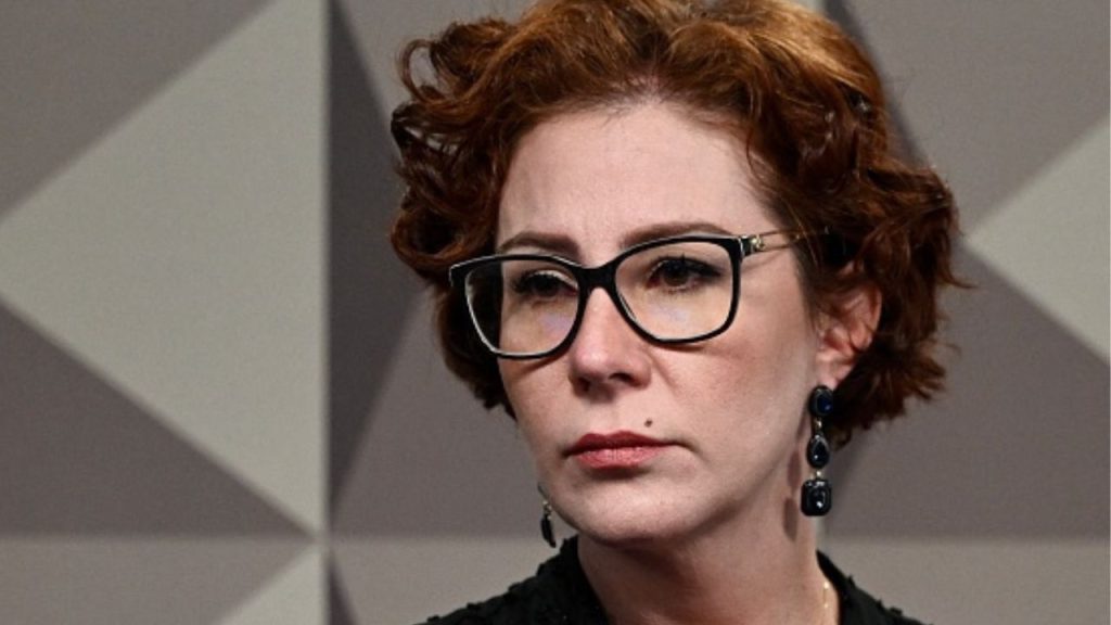 Zambelli fala que vai se apresentar às autoridades italianas