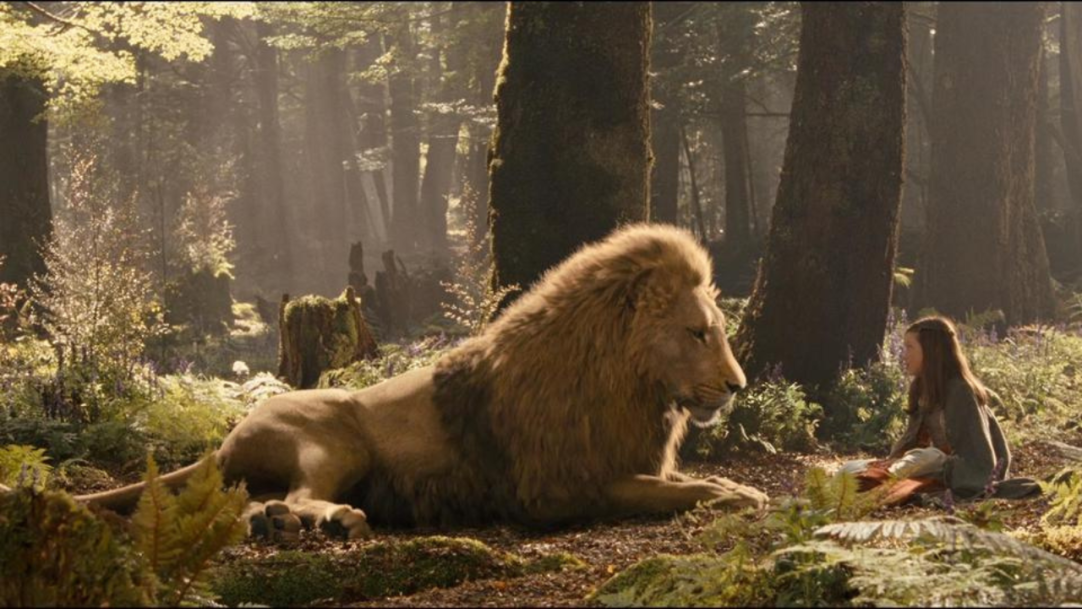 Netflix adia filmagens de “As Crônicas de Nárnia” dirigido por Greta Gerwig