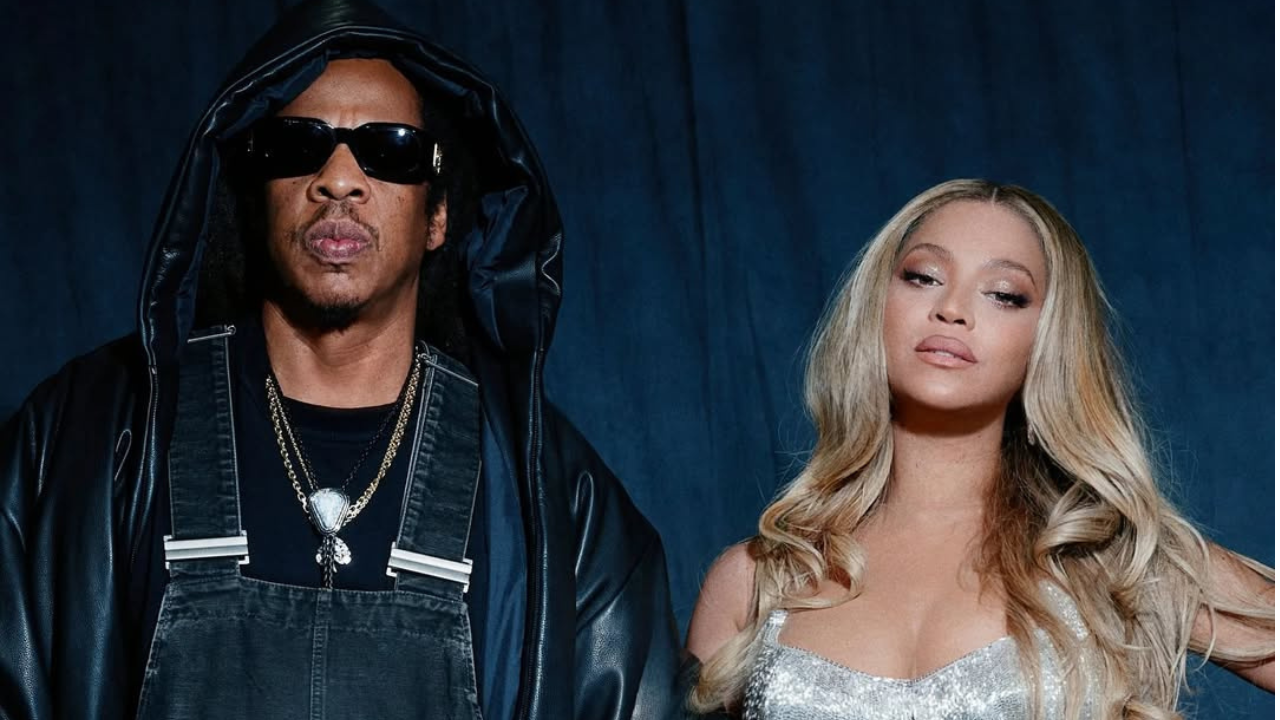 Beyoncé e Jay-Z se apresentam no Stade de France com a turnê Cowboy Carter | Reprodução/Instagram/@beyonce