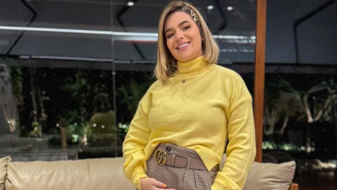 Viih Tube revela que passou por diversos procedimentos cirúrgicos