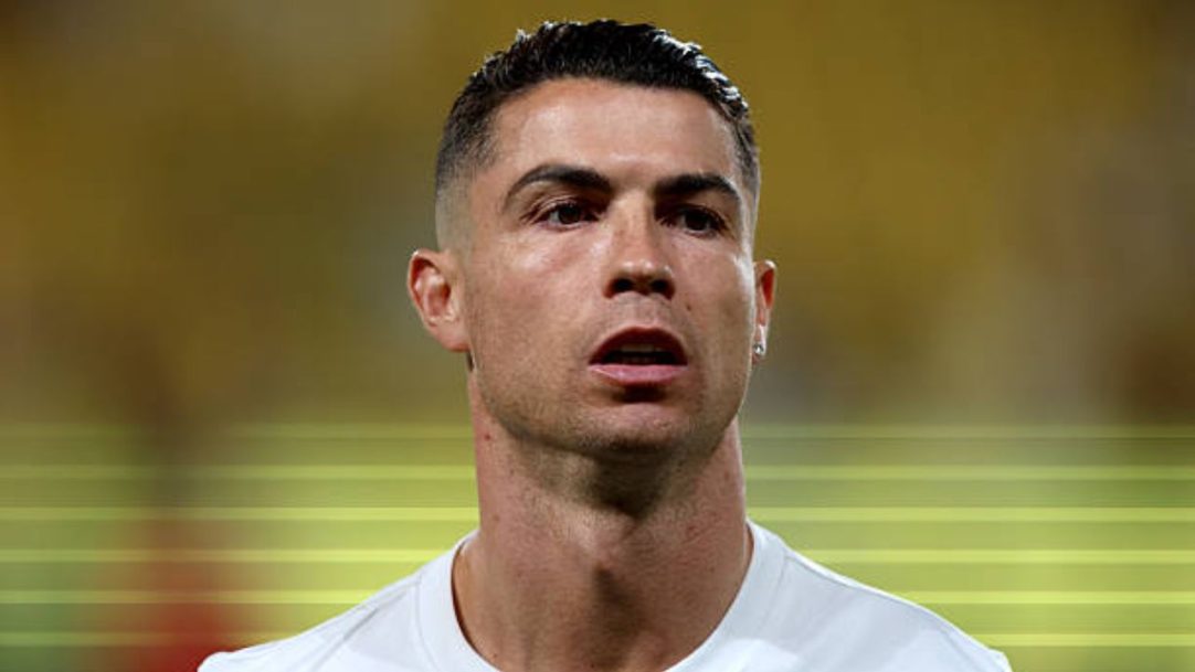 Al-Hilal recusa Cristiano Ronaldo para disputa do Mundial