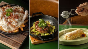 Braza apresenta novo cardápio com brasilidade contemporânea no Allianz Parque