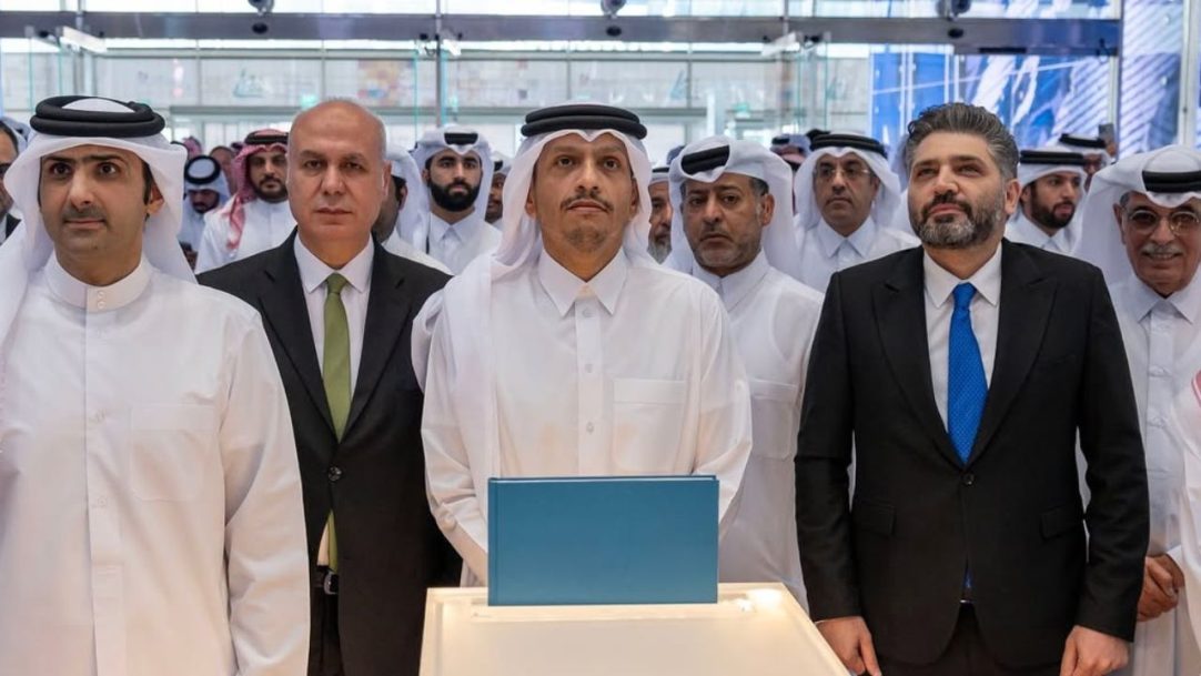 Catar afirma ter o direito de responder a ataques do Irã