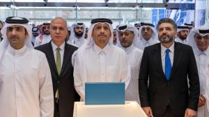 Catar afirma ter o direito de responder a ataques do Irã