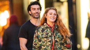 Justin Baldoni tem pedido negado em processo contra Blake Lively
