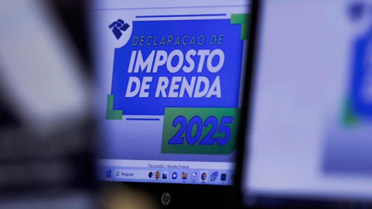 Atualizações do Imposto de Renda 2025 | Reprodução/Instagram/@cnnbrasil 