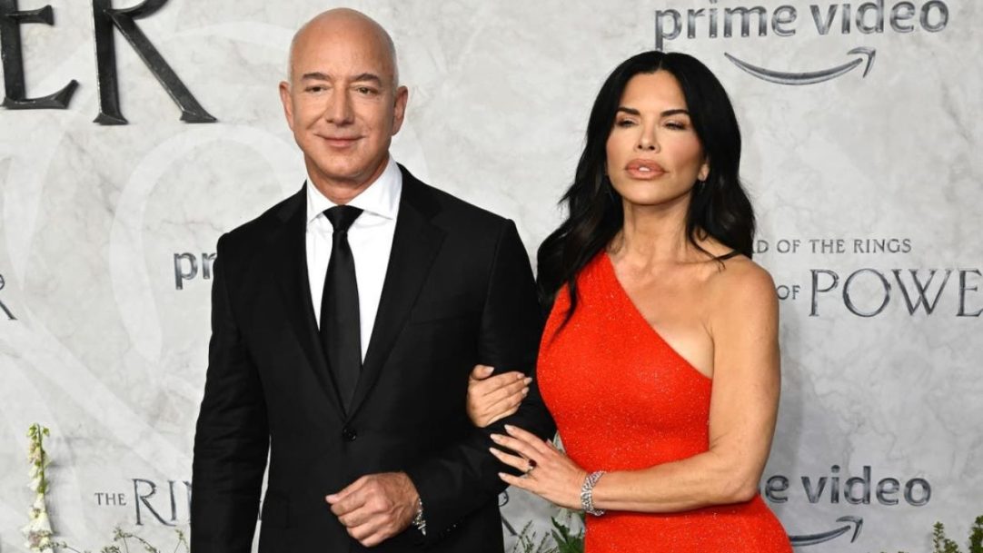 Jeff Bezos oficializa novo casamento com cláusulas rigorosas de proteção patrimonial