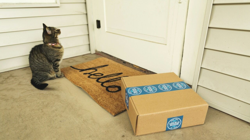 Guia prático para enviar encomenda de forma rápida e segura com a InPost