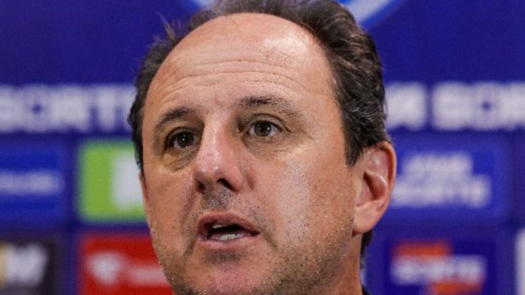 Rogerio Ceni permanece no Bahia até final de 2027