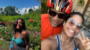 Pai de Juliana Marins reconhece corpo da filha na Indonésia