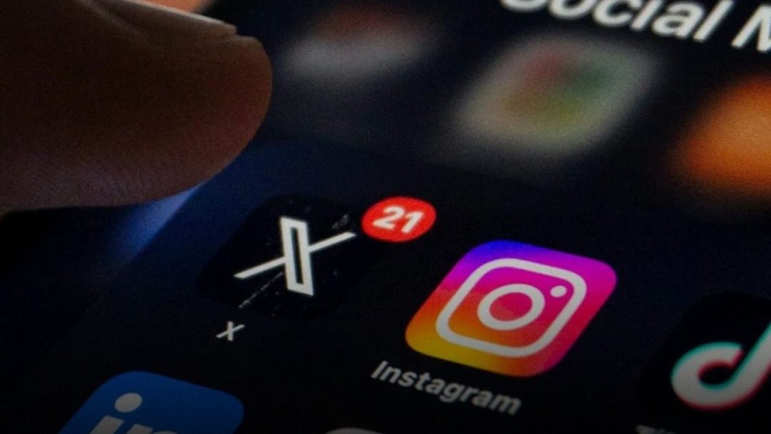 STF vota para a responsabilização das redes pela postagem de conteúdos ilegais