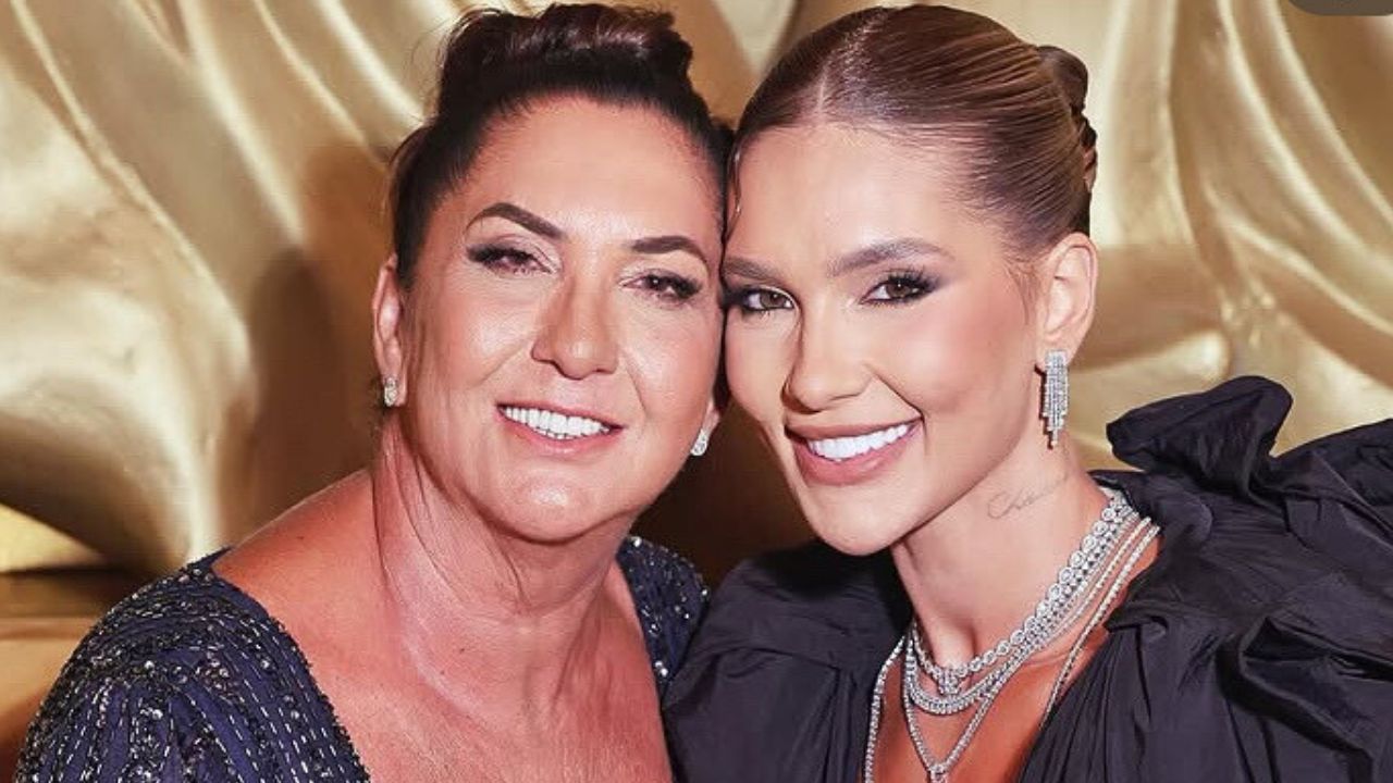 Margareth Serrao e Virgínia Fonseca | reprodução/Instagram/@margareth_serrao