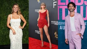 Blake Lively e Taylor Swift têm ligação abalada mesmo após vitória judicial